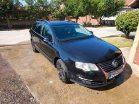 VW Passat, снимка 1