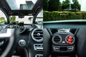 Mercedes-Benz C 43 AMG, снимка 14