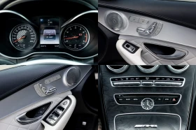 Mercedes-Benz C 43 AMG, снимка 16