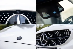 Mercedes-Benz C 43 AMG, снимка 10