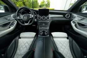 Mercedes-Benz C 43 AMG, снимка 11