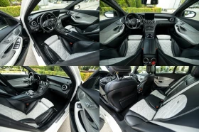 Mercedes-Benz C 43 AMG, снимка 12