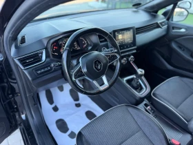 Renault Clio 1.5d/90hp/NAVI/Digital/, снимка 8