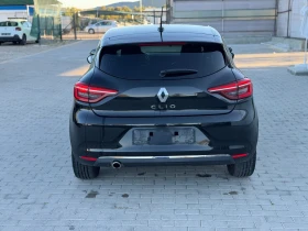 Renault Clio 1.5d/90hp/NAVI/Digital/, снимка 5