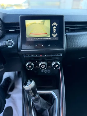 Renault Clio 1.5d/90hp/NAVI/Digital/, снимка 10
