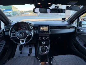 Renault Clio 1.5d/90hp/NAVI/Digital/, снимка 7
