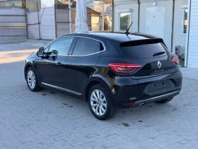 Renault Clio 1.5d/90hp/NAVI/Digital/, снимка 4