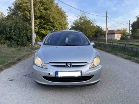 Peugeot 307 2.0HDi, снимка 2