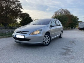 Peugeot 307 2.0HDi, снимка 1