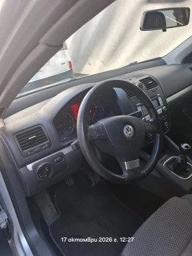 VW Jetta 1.9 tdi, снимка 9