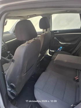 VW Jetta 1.9 tdi, снимка 6