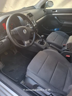 VW Jetta 1.9 tdi, снимка 7