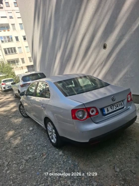 VW Jetta 1.9 tdi, снимка 5