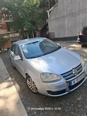 VW Jetta 1.9 tdi, снимка 3