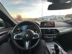 BMW 520 d M Sport Plus, снимка 7