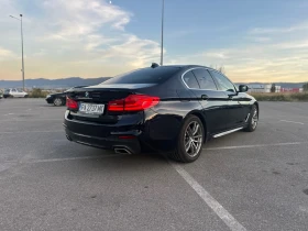 BMW 520 d M Sport Plus, снимка 6