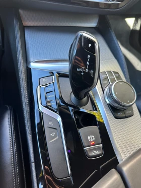 BMW 520 d M Sport Plus, снимка 9