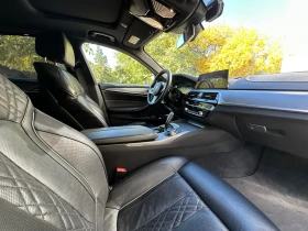 BMW 520 d M Sport Plus, снимка 12