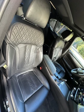 BMW 520 d M Sport Plus, снимка 13