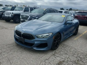 BMW 850, снимка 1