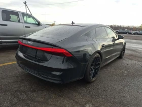 Audi A7, снимка 3