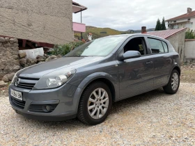 Opel Astra, снимка 12