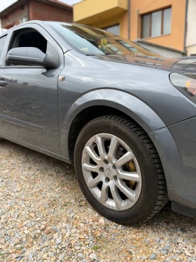 Opel Astra, снимка 2