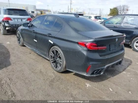 BMW M5, снимка 6
