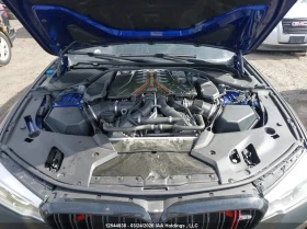 BMW M5, снимка 13