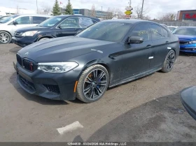 BMW M5, снимка 1
