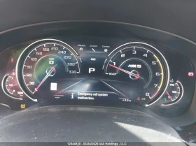 BMW M5, снимка 10