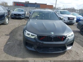 BMW M5, снимка 2