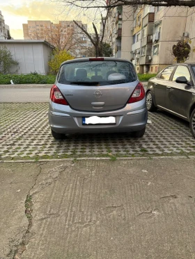 Opel Corsa, снимка 6