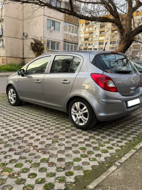 Opel Corsa, снимка 7