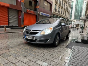 Opel Corsa, снимка 3
