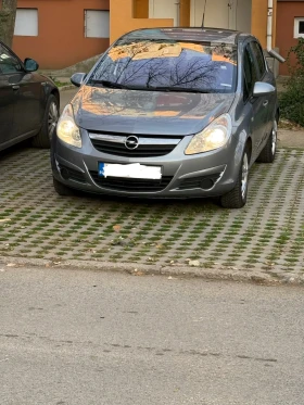 Opel Corsa, снимка 5