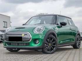 Mini Cooper SE Trim M*Navi*LED*SHZ*DAB*PDC, снимка 1