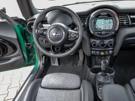 Mini Cooper SE Trim M*Navi*LED*SHZ*DAB*PDC, снимка 12