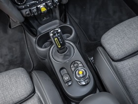 Mini Cooper SE Trim M*Navi*LED*SHZ*DAB*PDC, снимка 11 - Автомобили и джипове - 43394425