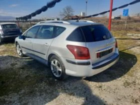 Peugeot 407 2.0 | Mobile.bg    6