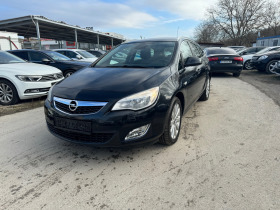 Обява за продажба на Opel Astra 1.7CDTI Cosmo ~8 500 лв. - изображение 1