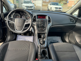 Opel Astra 1.7CDTI Cosmo | Mobile.bg   13