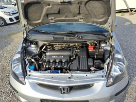Honda Jazz 1.4i | Mobile.bg    15