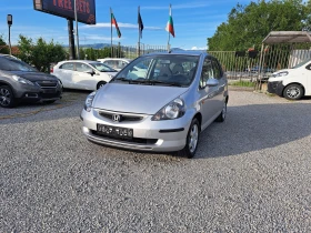     Honda Jazz 1.4i