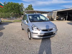 Honda Jazz 1.4i | Mobile.bg    8