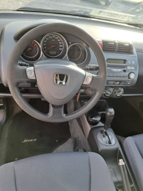 Honda Jazz 1.4i | Mobile.bg    13