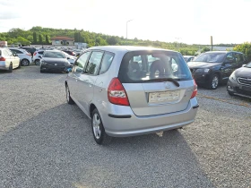 Honda Jazz 1.4i | Mobile.bg    4