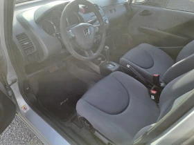 Honda Jazz 1.4i | Mobile.bg    10