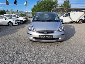 Honda Jazz 1.4i | Mobile.bg    2