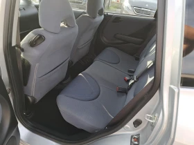 Honda Jazz 1.4i | Mobile.bg    11